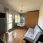 Проживание в семье Alicja