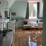 Alicja Проживание в семье *