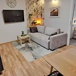 Alicja Проживание в семье *
