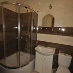 Проживание в семье Alicja Леба