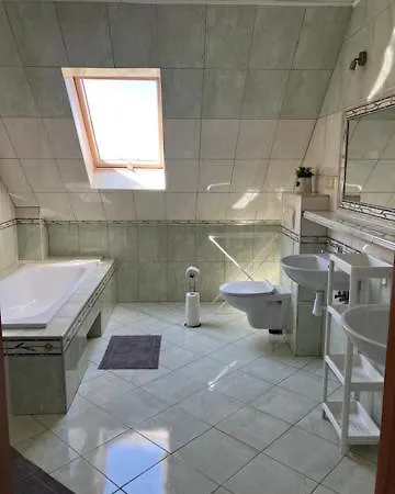 Alicja Privat bolig *