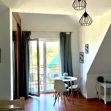 Alicja Δωμάτια σε οικογενειακή κατοικία