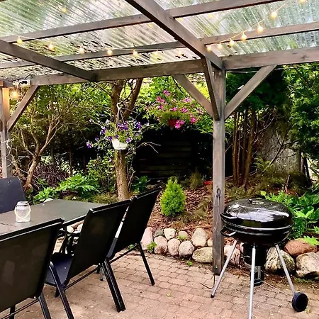 Privat bolig Alicja *