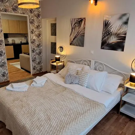 Privat bolig Alicja *