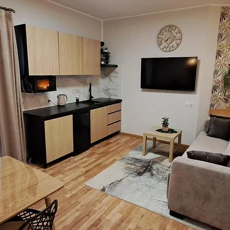 Alicja Δωμάτια σε οικογενειακή κατοικία