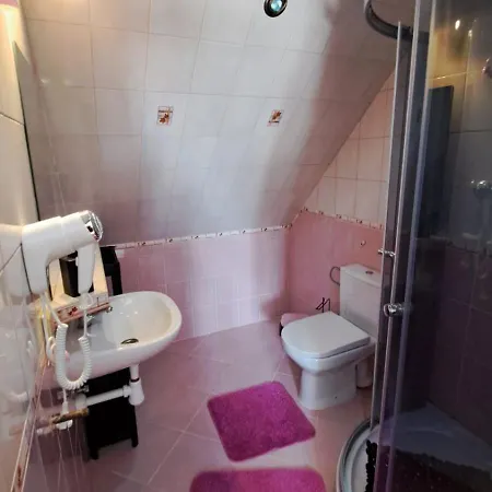 Privat bolig Alicja Łeba