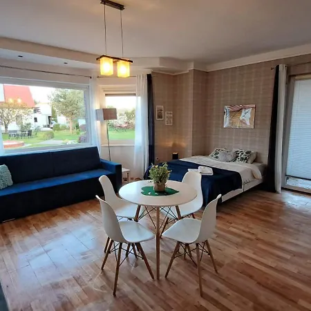 Alicja Privat bolig *