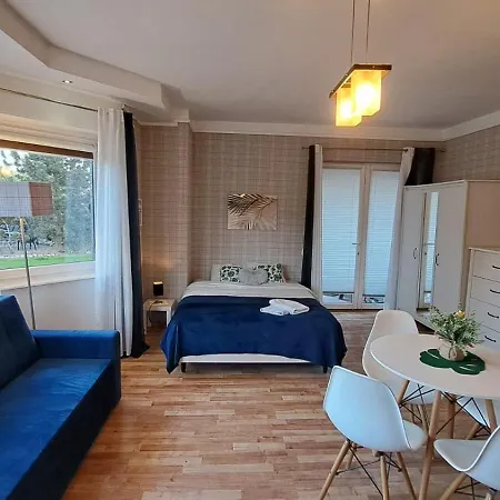 Privat bolig Alicja *