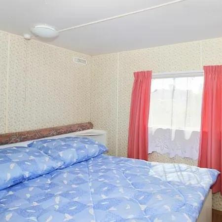 Privat bolig Alicja *