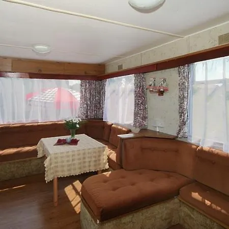 Privat bolig Alicja Łeba