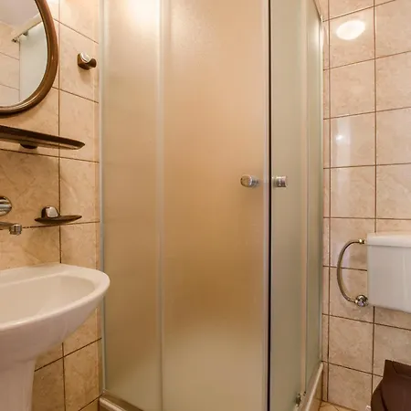 Privat bolig Alicja *