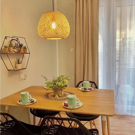 Homestay szállás Alicja Łeba