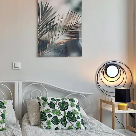 Alicja Homestay szállás