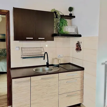 Homestay szállás Alicja *