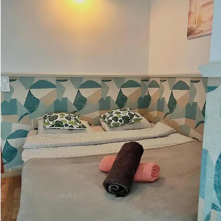Alicja Homestay szállás *