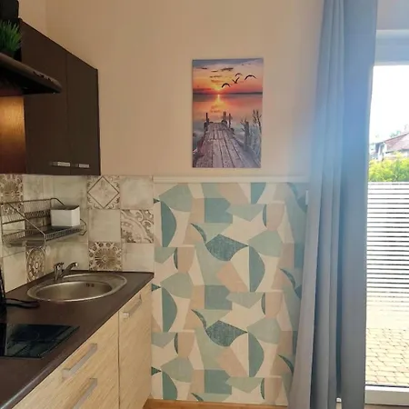 Alicja Homestay szállás