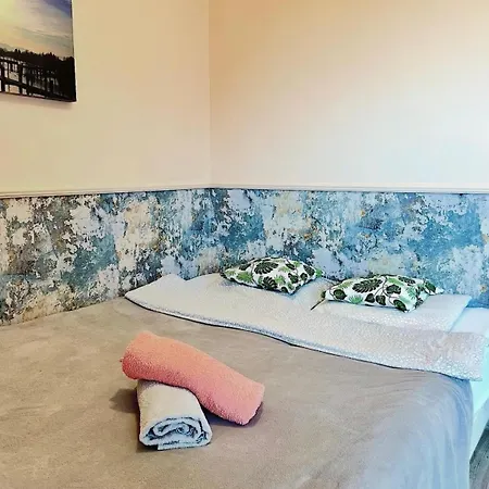 Alicja Homestay szállás