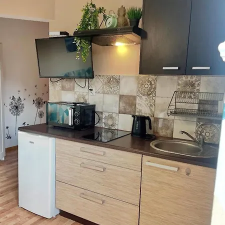 Homestay szállás Alicja Łeba