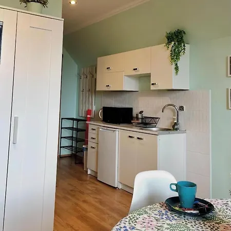 Alicja Homestay szállás