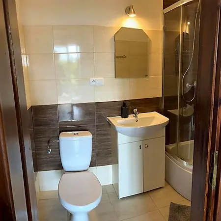 Alicja Homestay
