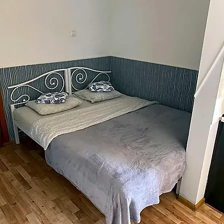 Accommodatie bij particulieren Alicja Łeba