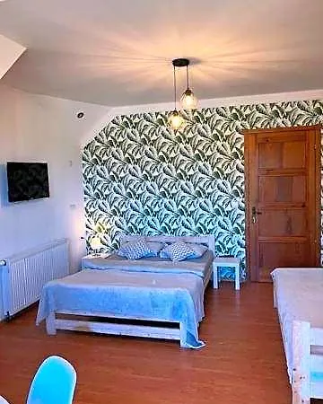 Alicja Accommodatie bij particulieren Łeba
