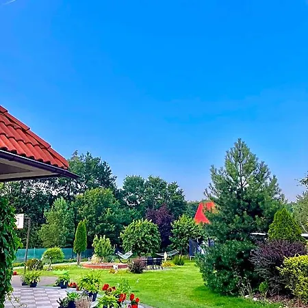 Alicja Accommodatie bij particulieren Łeba