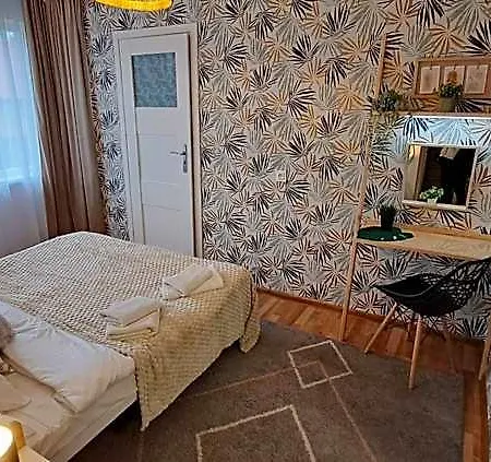Homestay Alicja *