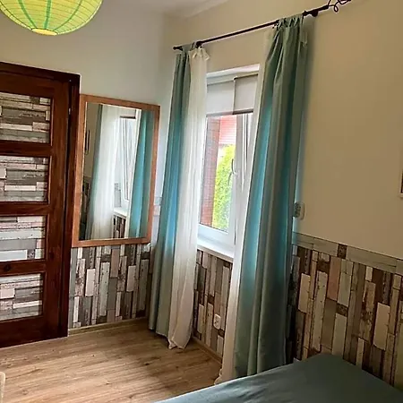 Accommodatie bij particulieren Alicja *