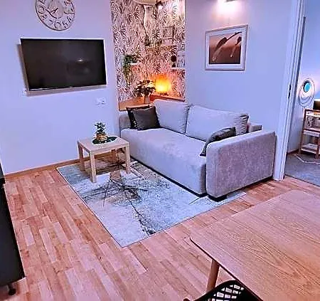 Accommodatie bij particulieren Alicja *