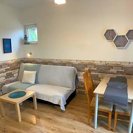 Alicja Homestay