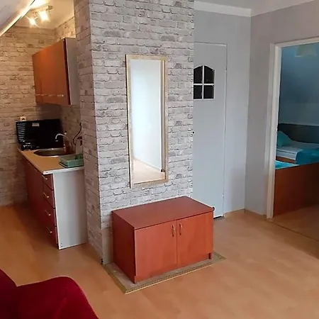 Homestay Alicja *