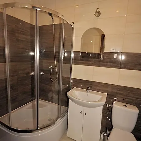 Homestay Alicja