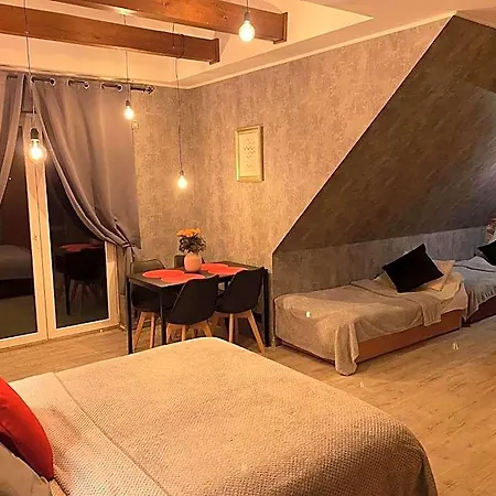 Homestay Alicja