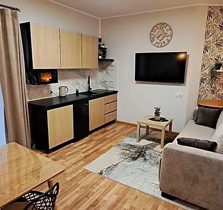 Alicja Homestay *