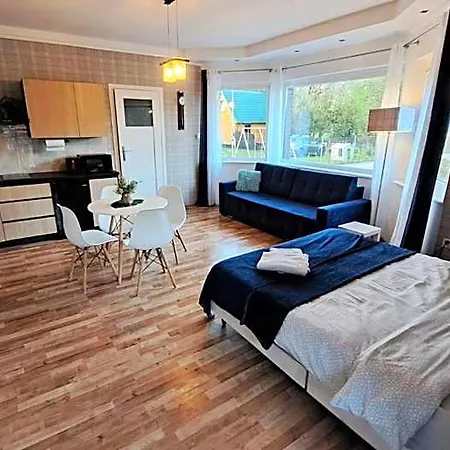 Homestay Alicja