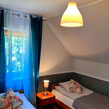 Homestay Alicja