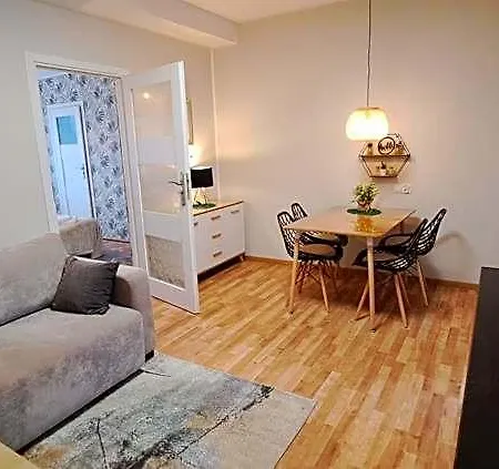 Homestay Alicja Leba