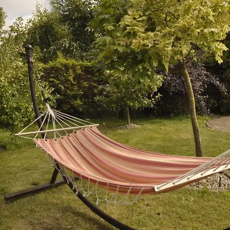 Accommodatie bij particulieren Alicja *