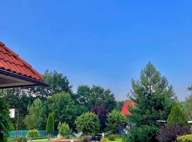 Alicja Ubytování v soukromí *