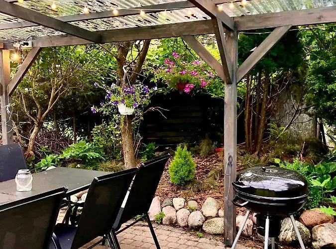 Ubytování v soukromí Alicja *