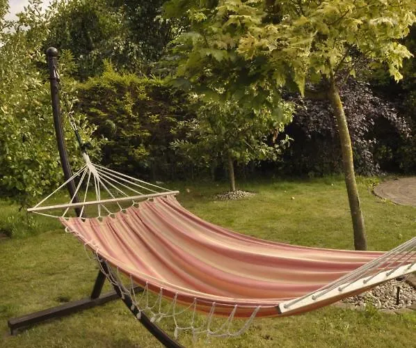 Ubytování v soukromí Alicja *